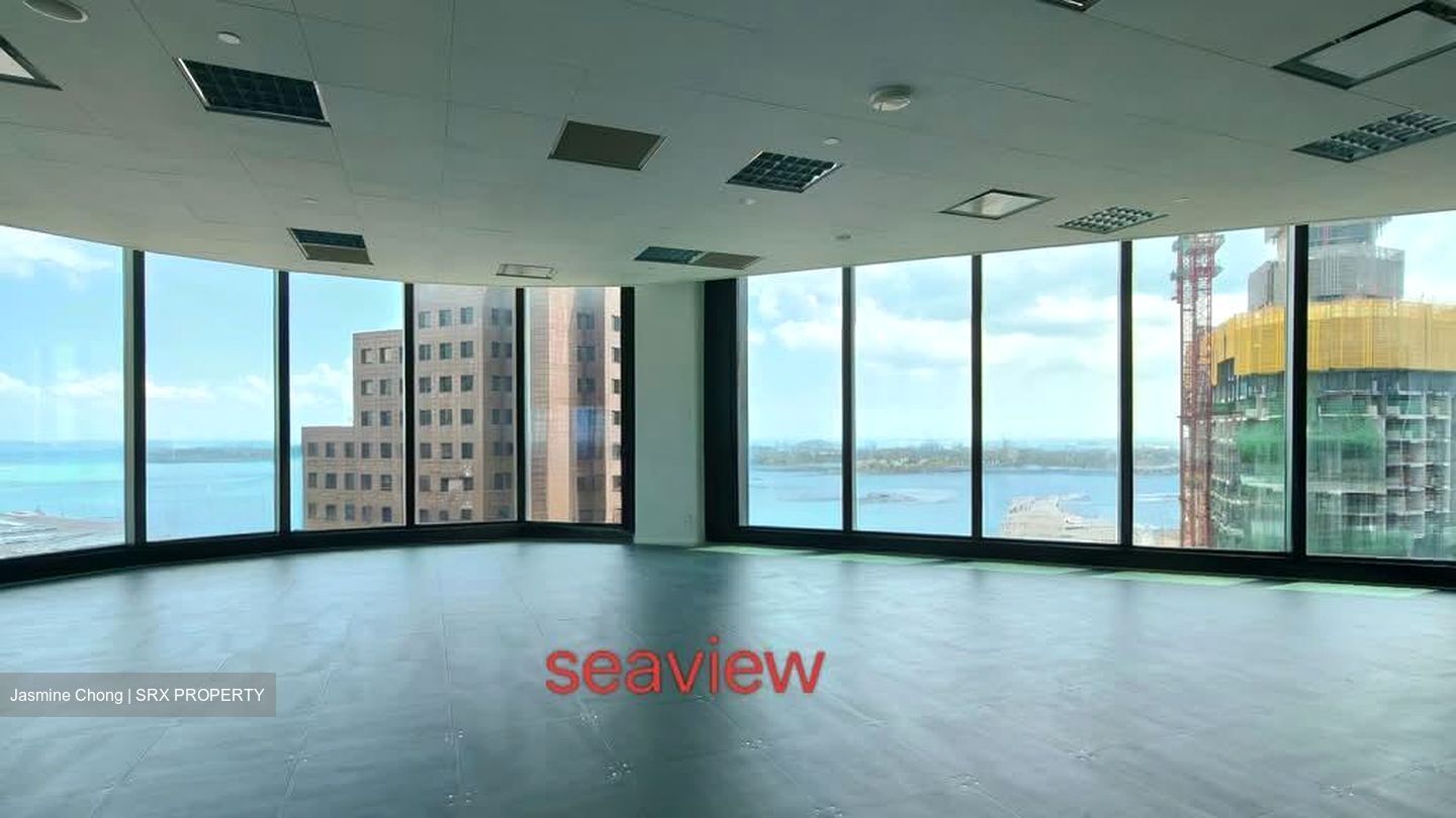 Hub Synergy Point (D2), Office #604223541